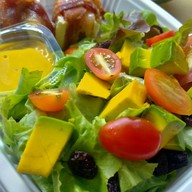 เมนูของร้าน Easy Health อโศก