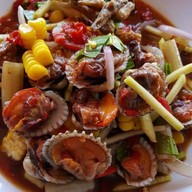 ตำละยำ By Mai เอกซ์โปร