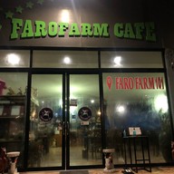 Faro Farm Cafe'& Bistro