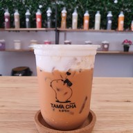 TAMA CHA - ทามะชา ทามะขา