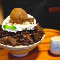 Nice Cafe สองพี่น้อง สองพี่น้อง