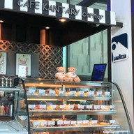 Cafe Kantary Corner โคราช