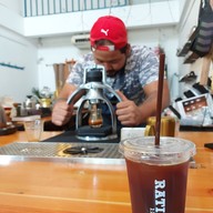 บรรยากาศ RATIO 1:15