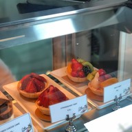 Cafe Kantary Corner โคราช