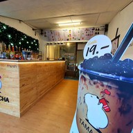 TAMA CHA - ทามะชา ทามะขา