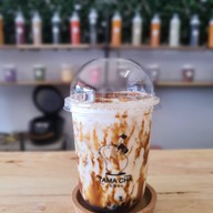 TAMA CHA - ทามะชา ทามะขา