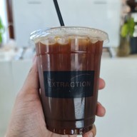 THE EXTRACTION  Chang klan