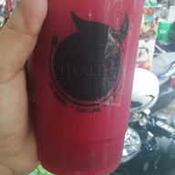 เมนูของร้าน Easy Health อโศก