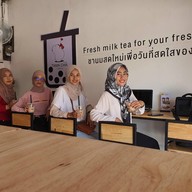 TAMA CHA - ทามะชา ทามะขา