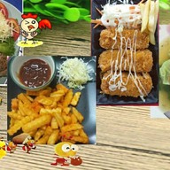 สเต็กโชกุน เหมืองง่า