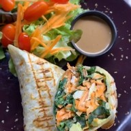 เมนูของร้าน Easy Health อโศก