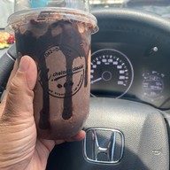 ร้านช่อลดา กาแฟสด-ชานมไข่มุก (ป้ายรถเมลล์ริมทางรถไฟ  แอร์พอตลิงค์ลาดกระบัง)