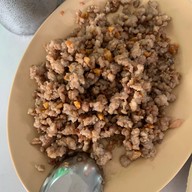 เมนูของร้าน ชวนชิม