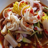 ตำละยำ By Mai เอกซ์โปร