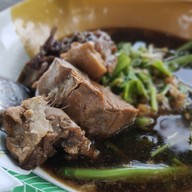 เมนูของร้าน พยามซีวิว