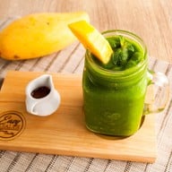 เมนูของร้าน Easy Health อโศก