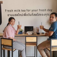 TAMA CHA - ทามะชา ทามะขา