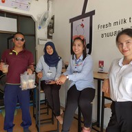 TAMA CHA - ทามะชา ทามะขา