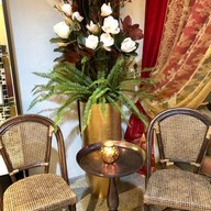 บรรยากาศ Rosa Thai Massage โรซ่าไทย มาสสาจ นวดเพื่อสุขภาพ การ์เด้นโฮม พหลโยธิน60