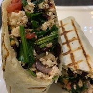 เมนูของร้าน Easy Health อโศก