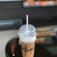 Cafe Kantary Corner โคราช