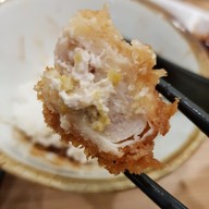 Kimukatsu เซ็นทรัลพระราม 3