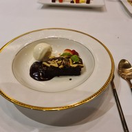 เมนูของร้าน Meevasana Wine & Art Gallery