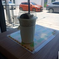 เมนูของร้าน Happy Beverage คลองสาม