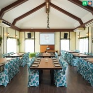 บรรยากาศ ครัวพฤกษา by คุณแจ๋ว กัลปพฤกษ์