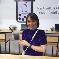 TAMA CHA - ทามะชา ทามะขา