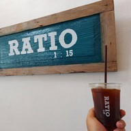 เมนูของร้าน RATIO 1:15