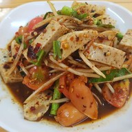 เมนูของร้าน ตำละยำ By Mai เอกซ์โปร