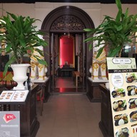 Fai Sor Kam สยามพารากอน