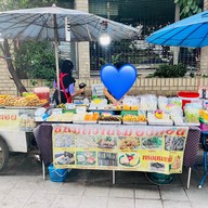 ร้านขนมหวาน&ลูกชิ้นทอด (ฮาลาล) รามคำแหง61