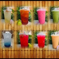 Enjoy your Drink