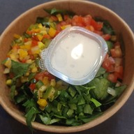 เมนูของร้าน Easy Health อโศก