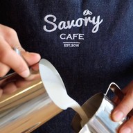 Savory Cafe (สวอรี่ คาเฟ่)