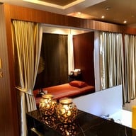 บรรยากาศ Rosa Thai Massage โรซ่าไทย มาสสาจ นวดเพื่อสุขภาพ การ์เด้นโฮม พหลโยธิน60