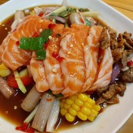 เมนูของร้าน ตำละยำ By Mai เอกซ์โปร