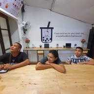 TAMA CHA - ทามะชา ทามะขา