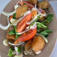 เมนูของร้าน ชวนชิม