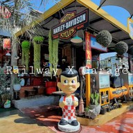 ตำปากจู๋ เดอคาเฟ่