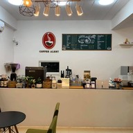 คอฟฟี่ อะเลิร์ท Coffee Alert Coffee Alert @Khon Kaen