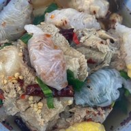 อรษา ก๋วยเตี๋ยวปากหม้อ กังสดาล ขอนแก่น