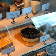 Cafe Kantary Corner โคราช