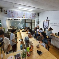 TAMA CHA - ทามะชา ทามะขา