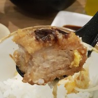 Kimukatsu เซ็นทรัลพระราม 3