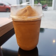 เมนู Happy Beverage คลองสาม