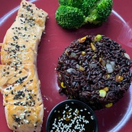 เมนูของร้าน Easy Health อโศก