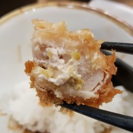Kimukatsu เซ็นทรัลพระราม 3